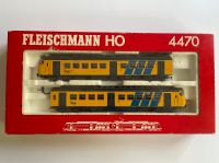 Fleischmann H04470 Triebwagen Brandenburg - Hennigsdorf Vorschau