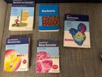 Bücher Biochemie thieme Bayern - Mainleus Vorschau