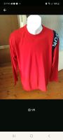 Moschino Shirt/Pullover rot gr.XL Baumwolle NVP:395,- Bayern - Weiden (Oberpfalz) Vorschau