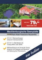 Park Hotel Fasanerie Neustrelitz Dresden - Pieschen Vorschau