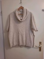 Street one Pullover- Poncho , beige Berlin - Reinickendorf Vorschau