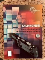 Industrieelektronik und Informationstechnik Fachkundebuch Niedersachsen - Gleichen Vorschau