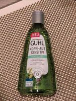 Guhl Sensitiv Kopfhaut Shampoo Duisburg - Rheinhausen Vorschau
