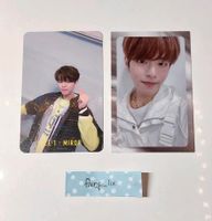 Stray Kids Clé 1: Miroh Levanter Seungmin Photocard Bayern - Gangkofen Vorschau