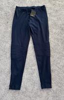 Leggings Biker Style Gr.42 Neu Nordrhein-Westfalen - Siegen Vorschau