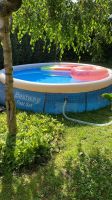 Pool Best Way 3,96m x 84cm Niedersachsen - Buchholz in der Nordheide Vorschau
