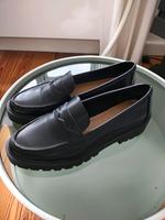 H&M Damen Schuhe Größe 41 newertiger Zustand Kreis Pinneberg - Elmshorn Vorschau