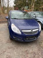 Opel Corsa D Nordrhein-Westfalen - Warstein Vorschau