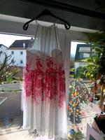 Sommerkleid inkl. Versand Hessen - Fränkisch-Crumbach Vorschau
