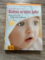 Das große Buch für Babys erstes Jahr Bayern - Obernburg Vorschau