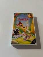 Bambi Black Diamond vhs Bayern - Frensdorf Vorschau