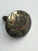 Manschettenknöpfe, Peru,  old cuzco, 18K, 925, vintage Nordrhein-Westfalen - Rösrath Vorschau