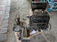 Trabant 601 Motor plus Getriebe Thüringen - Bad Langensalza Vorschau