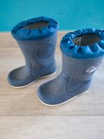 Gummistiefel Größe 22/23 von Lupilu Nordrhein-Westfalen - Heinsberg Vorschau