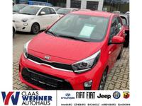 Kia Picanto Spirit 1.2 Niedersachsen - Lüneburg Vorschau