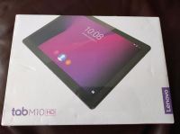 Lenovo tabM10 HD 10.1 In Folie Tab M10, NEU OVP!! In Folie Baden-Württemberg - Eislingen (Fils) Vorschau