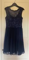 Abiballkleid/ Abschlusskleid/ Abendkleid / Cocktailkleid Niedersachsen - Algermissen Vorschau
