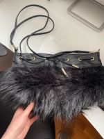 Schöne Tasche in Felloptik von H&M, wie neu Rheinland-Pfalz - Steinwenden Vorschau