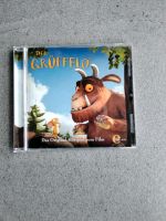 CD Der Grüffelo Original Hörspiel zum Film Niedersachsen - Südbrookmerland Vorschau
