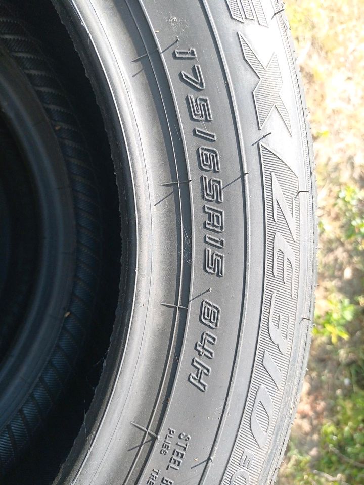 Sommerreifen Neu (4 Stück) Falken 175/65R15 84H in Berlin