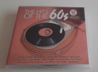 The Hits of the 60s 3 CD Box Rheinland-Pfalz - Contwig Vorschau