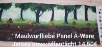 Fuchsfamilie Maulwurf Andruck + Trinkflasche Rheinland-Pfalz - Lambsheim Vorschau