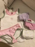 Mädchen Wäsche Paket Unterhemden Esprit , Frugi , Bio 98 104 Münster (Westfalen) - Centrum Vorschau