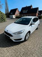Ford Focus Unfallfrei Klimaanlage TÜV bis 5/2026 Niedersachsen - Edewecht Vorschau