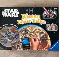 STAR WARS™ - RIESEN BILDER-RALLYE - Ravensburger 21241 - NEU Hessen - Marburg Vorschau