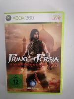 XBOX 360 Spiel Prince of Persia Nordrhein-Westfalen - Gelsenkirchen Vorschau