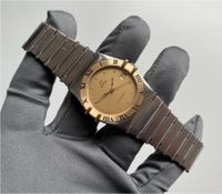 Omega Constellation 396.1070 34mm Quarz HAU Stahl/750er Gold 80er Nordrhein-Westfalen - Oberhausen Vorschau