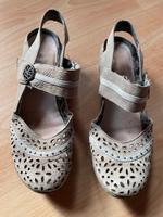 Sommer Schuhe Damen Hessen - Taunusstein Vorschau