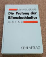 Die Prüfung der Bilanzbuchhalter von Dr. Reinheimer und Erich Erb Herzogtum Lauenburg - Schwarzenbek Vorschau