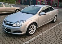 Astra TwinTop Nordrhein-Westfalen - Rheinberg Vorschau