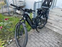 E-bike von Diamant Zouma Deluxe Wave Damenrad, 27,5 Zoll Leipzig - Lindenthal Vorschau