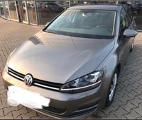 VW Golf 7 2.0 TDI BMT CUP / VW Garantie / …. Nordrhein-Westfalen - Bad Lippspringe Vorschau