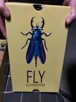 Sandalen von Fly Größe 40 Baden-Württemberg - Rheinstetten Vorschau