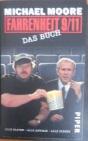 Michael Moore - Fahrenheit 9/11 - Das Buch Niedersachsen - Haselünne Vorschau