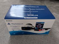 PlayStation VR + Zubehör Bayern - Pettendorf Vorschau