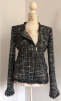 Boucle- Blazer/ Jacke Twin-Set 38 Hessen - Rotenburg Vorschau