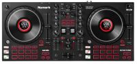 Nunmark Mixtrack Platinum FX DJ Controller OVP Nordrhein-Westfalen - Leverkusen Vorschau