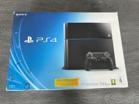 PlayStation 4 500GB 2x Controller + Battlefield 1 OVP Sachsen-Anhalt - Gröningen Vorschau