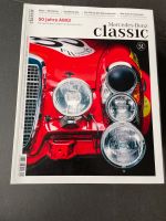 Mercedes Benz Classic Nr 51  50 Jahre AMG Nordrhein-Westfalen - Mönchengladbach Vorschau