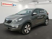 Kia Sportage 2.0 T-GDI Auto. T-Leder Navi Xenon PDC Sachsen-Anhalt - Brehna Vorschau