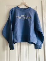 Pullover Tom Tailor blau Hamburg-Nord - Hamburg Winterhude Vorschau