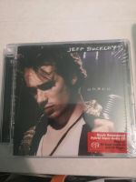 Jeff Buckley - Grace - SACD - Super Audio CD - DSD Östliche Vorstadt - Steintor  Vorschau
