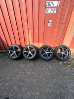 4 Aluräder 9x20 Oxigin mit für A5-A6-A7 mit Hankook und RDKS ! Niedersachsen - Gifhorn Vorschau