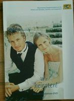 Buch / Broschüre: Wir heiraten! Hochzeit Ehe Trauung Fest Heirat Bayern - Windsbach Vorschau