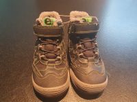 Kinder-Winterschuhe – Elefant – Gr. 27 Bayern - Neutraubling Vorschau