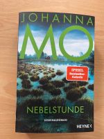 Johanna Mo Kriminalroman „Nebelstunde“ Baden-Württemberg - Vörstetten Vorschau